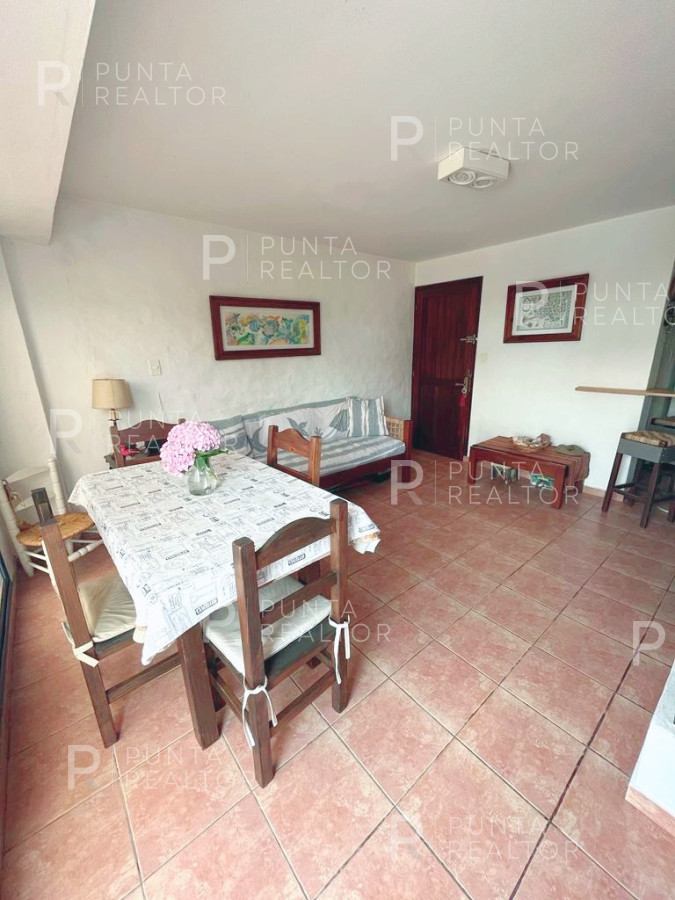 Apartamento ID.227 - Departamento Alquiler 1 dormitorio, La Barra, Uruguay