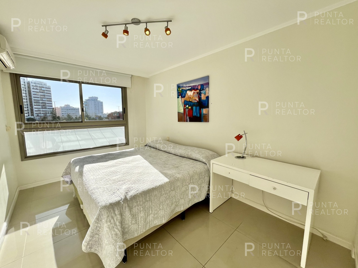 Apartamento ID.1976 - Departamento venta Imperiale, 3 dormitorios, Punta del Este, Uruguay