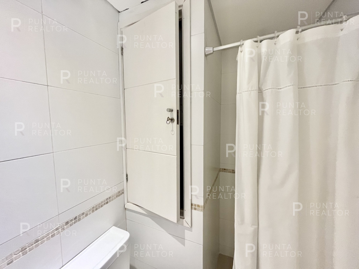 Apartamento ID.1510 - Apartamento tres dormitorios en alquiler, Montoya, La Barra, Uruguay