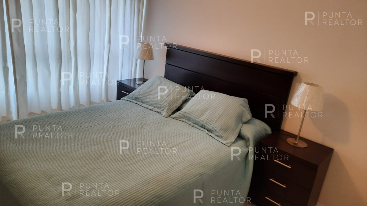 Apartamento ID.2086 - Departamento venta 3 dormitorios, Coral Tower, Punta del Este, Uruguay