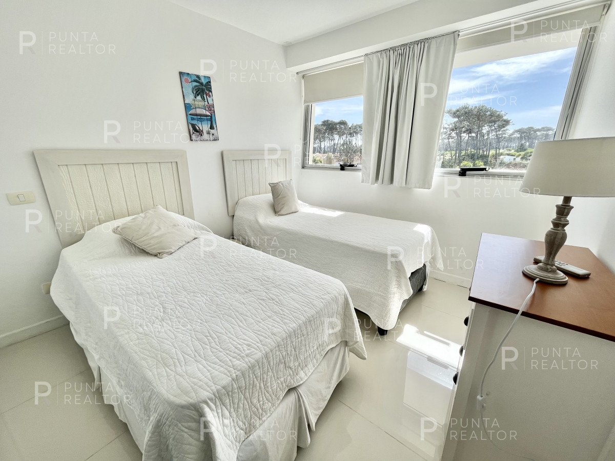 Apartamento ID.1742 - Excelente apartamento en alquiler en Bikini Beach, Manantiales