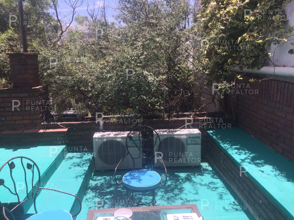 Apartamento ID.245 - Departamento alquiler 2 dormitorios, Puerto del Buceo, Pocitos, Rambla, Montevideo, Uruguay