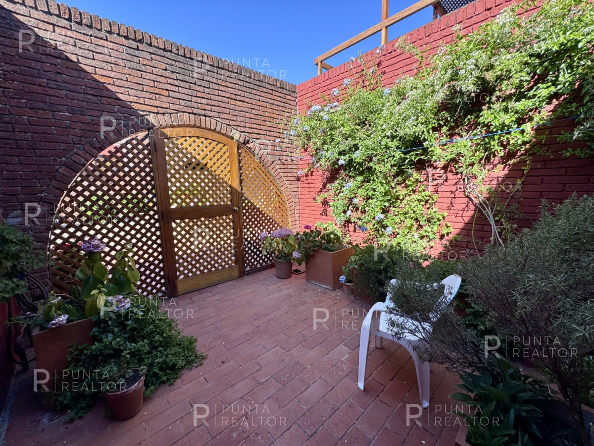 Apartamento ID.2598 - Departamento Alquiler 2 dormitorios, Terrazas de Manantiales, Manantiales, Uruguay