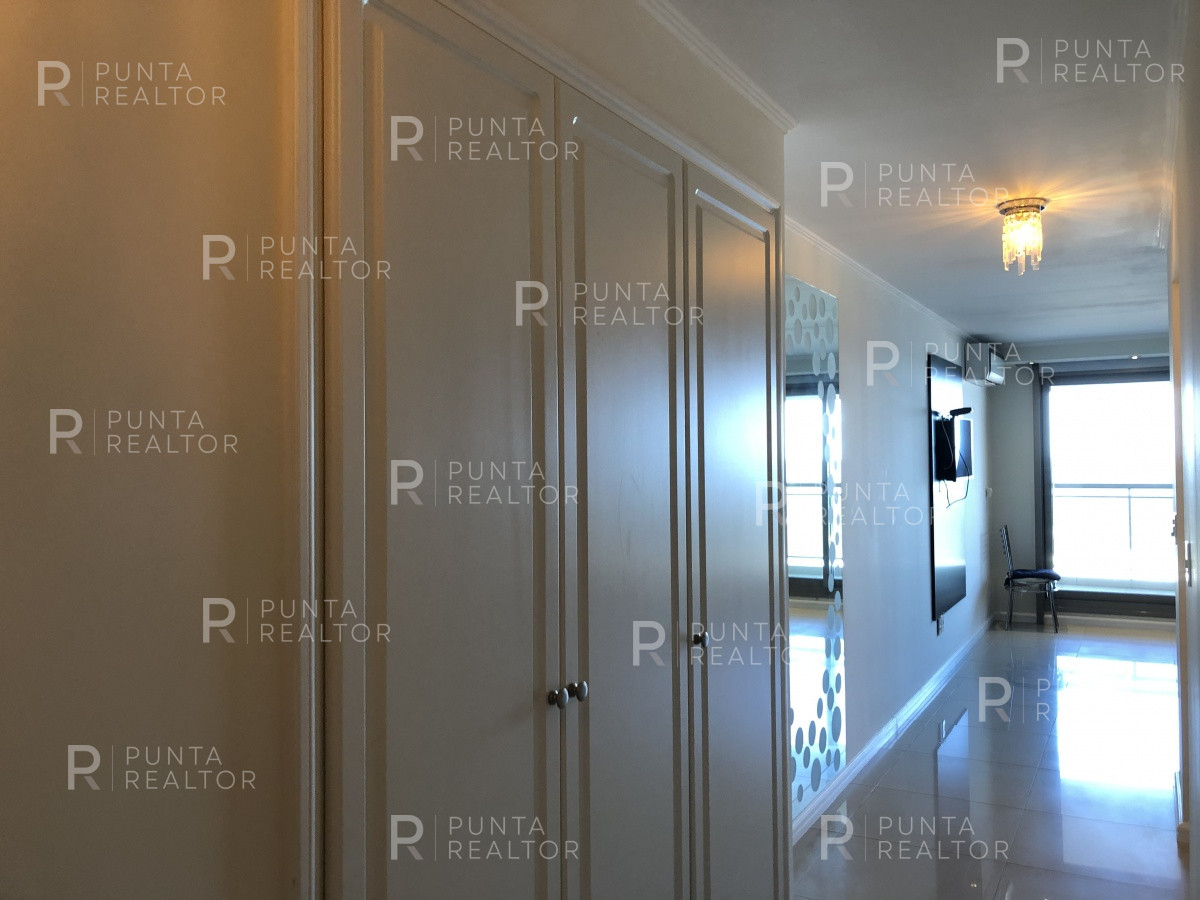 Apartamento ID.783 - Apartamento venta Imperiale 3 dormitorios, Punta del Este, Uruguay