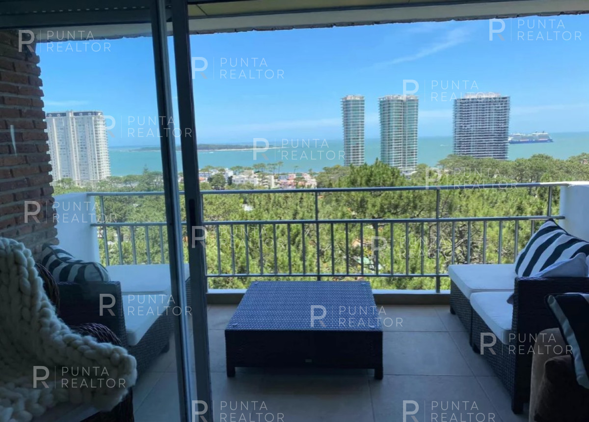 Apartamento ID.1999 - Departamento en venta de 1 dormitorio, Punta del Este, Uruguay
