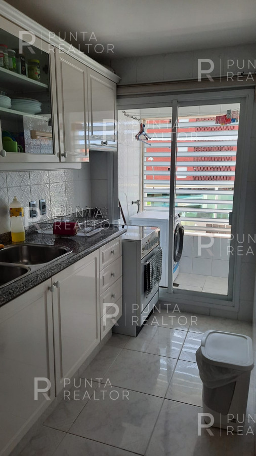 Apartamento ID.2086 - Departamento venta 3 dormitorios, Coral Tower, Punta del Este, Uruguay