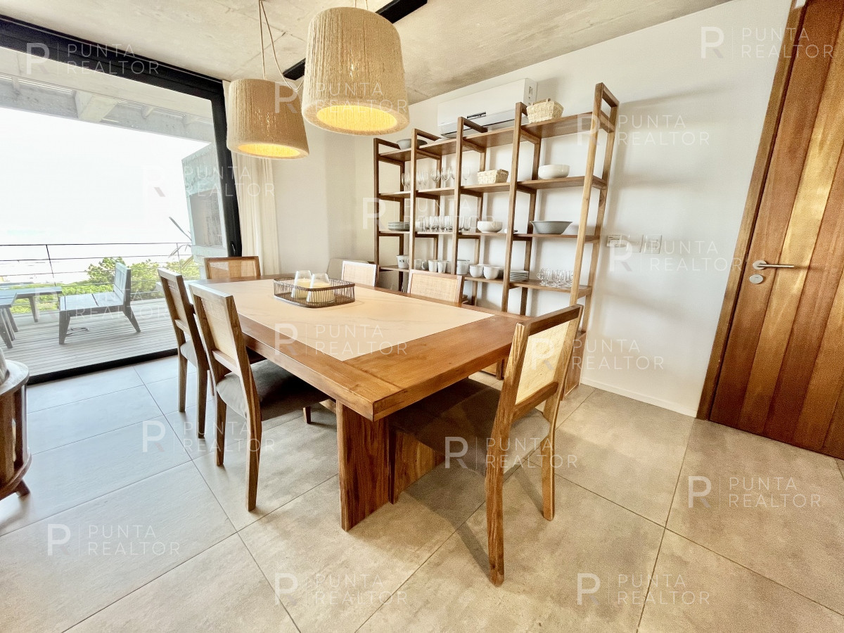 Apartamento ID.1759 - Departamento en venta 2 dormitorios Manantiales, Uruguay