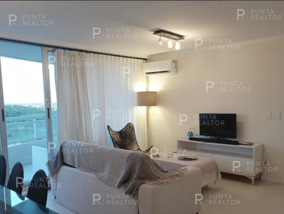 Apartamento ID.2319 - Departamento venta Ocean Drive 2 dormitorios, Punta del Este, Uruguay