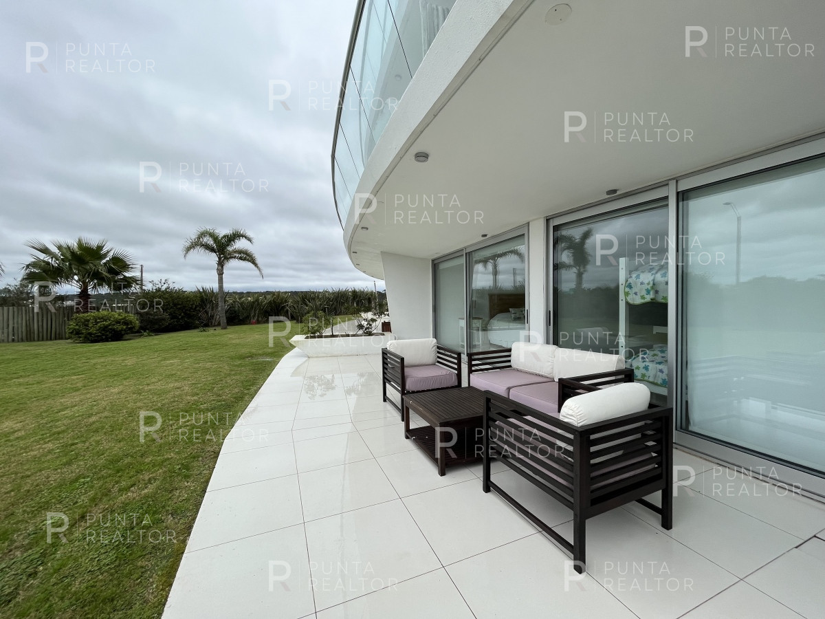 Apartamento ID.1740 - Apartamento en venta en Bikini Beach, Manantiales, Uruguay