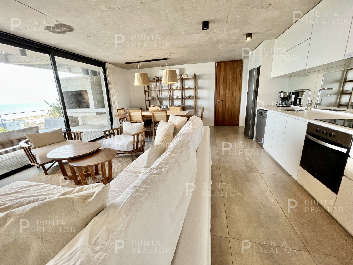 Apartamento ID.1759 - Departamento en venta 2 dormitorios Manantiales, Uruguay