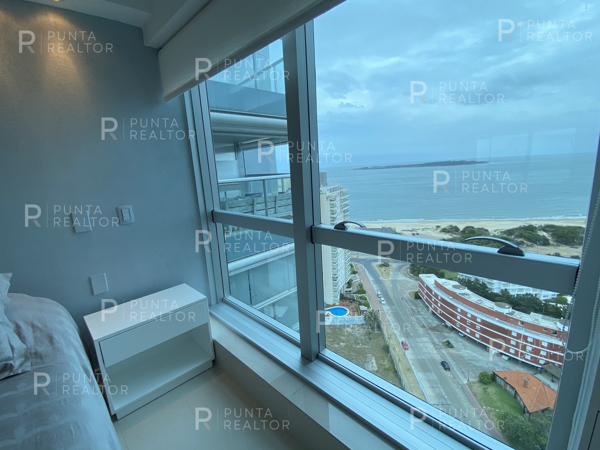 Apartamento ID.74 - Miami Boulevard piscina 2 dormitorios y 2 baños todos los amenities