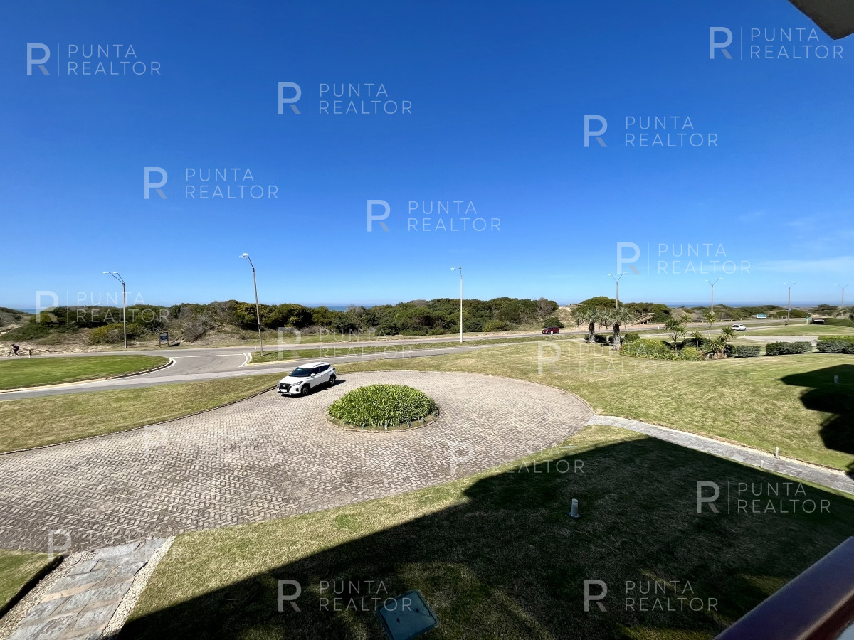 Apartamento ID.1762 - Apartamento alquiler 5 dormitorios Rincón del Indio, Punta del Este, Uruguay