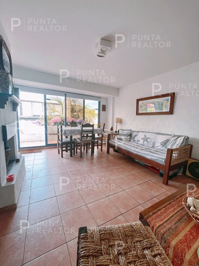 Apartamento ID.227 - Departamento Alquiler 1 dormitorio, La Barra, Uruguay