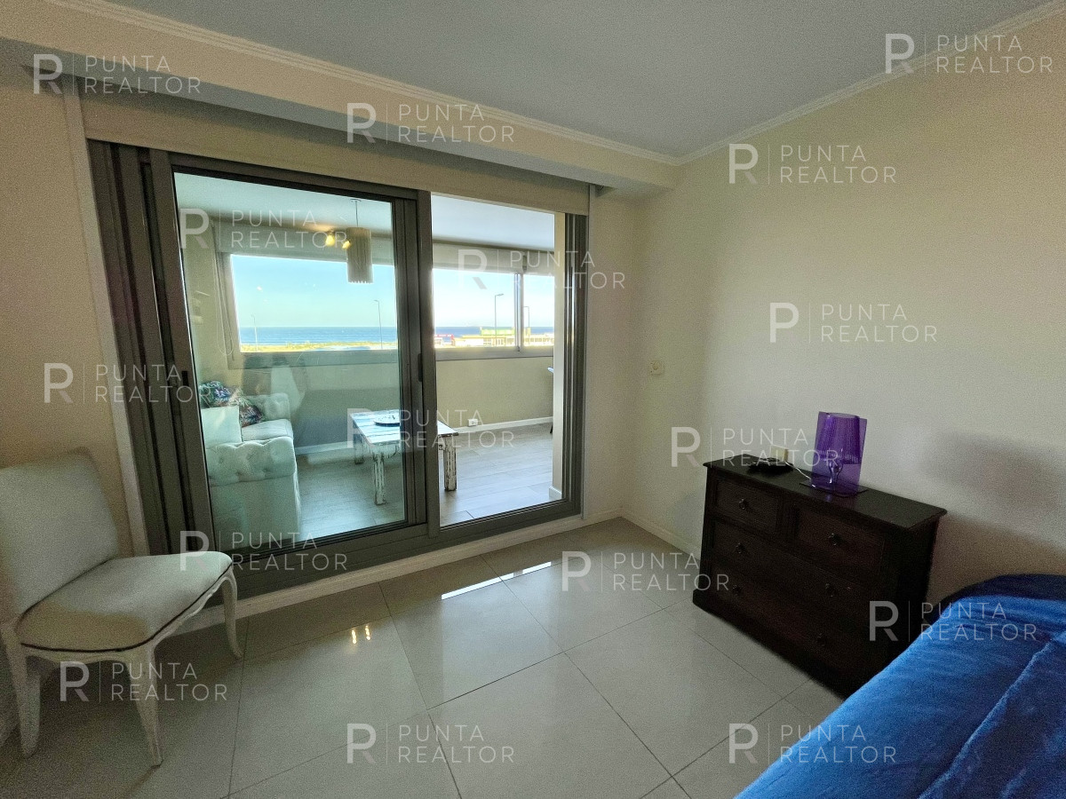 Apartamento ID.1976 - Departamento venta Imperiale, 3 dormitorios, Punta del Este, Uruguay