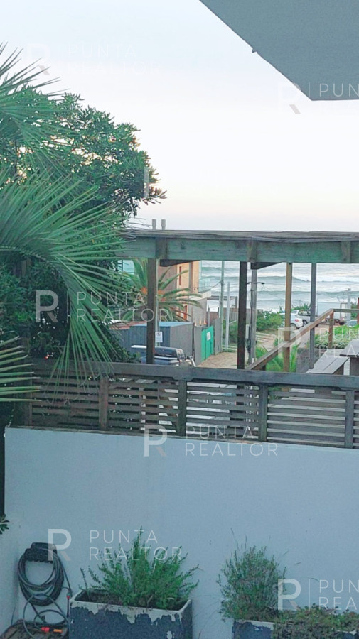 Apartamento ID.227 - Departamento Alquiler 1 dormitorio, La Barra, Uruguay