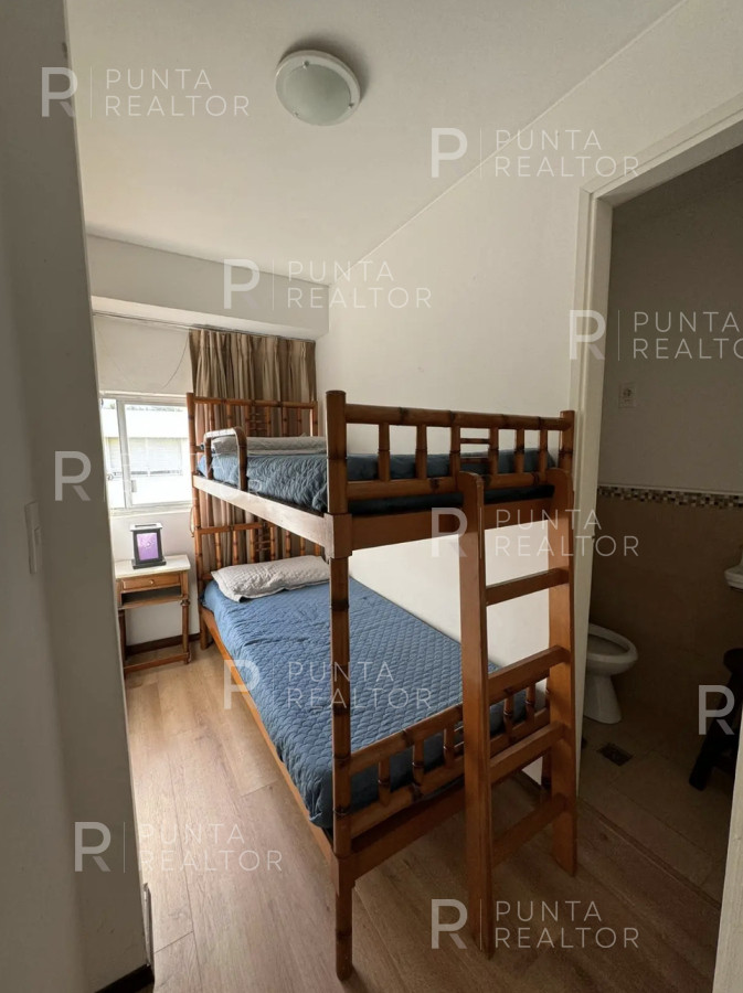 Apartamento ID.2340 - Departamento alquiler 3 dormitorios, San Rafael, Punta del Este, Uruguay