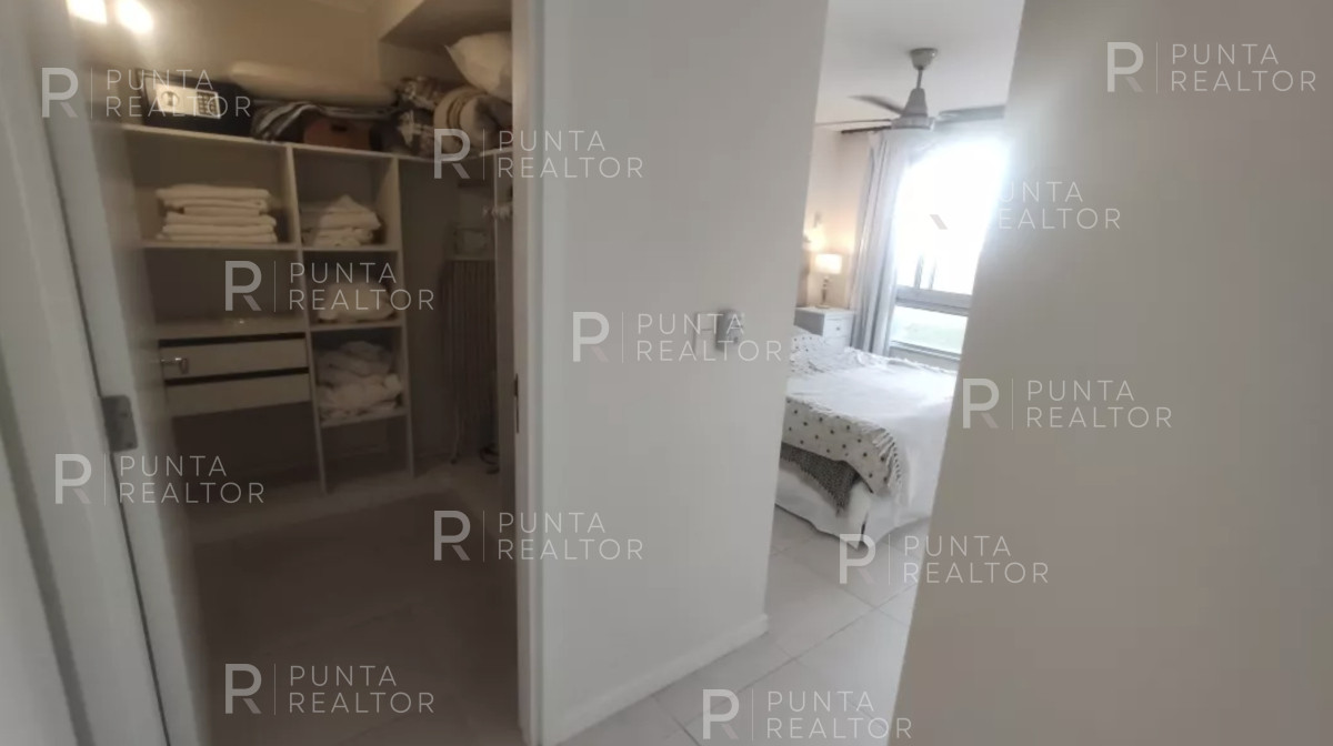 Apartamento ID.2319 - Departamento venta Ocean Drive 2 dormitorios, Punta del Este, Uruguay