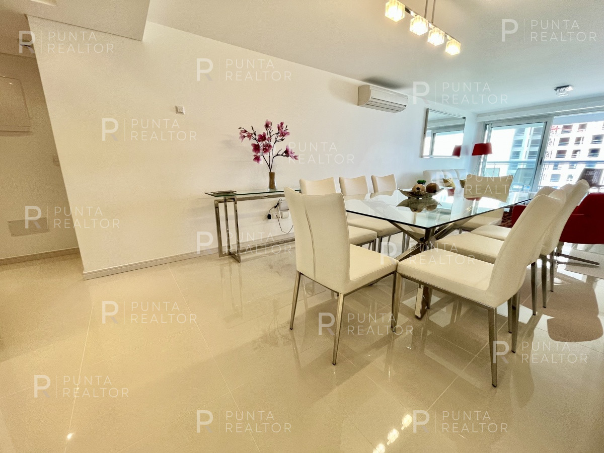 Apartamento ID.461 - Apartamento en venta en Look Brava, Punta del Este, Uruguay