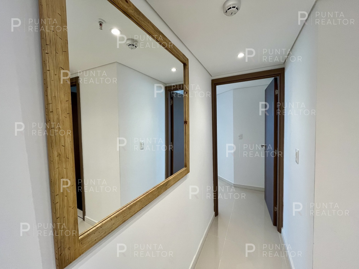 Apartamento ID.1471 - Departamento 3 dormitorios alquiler, Look Brava, Playa Brava, Punta del Este, Uruguay