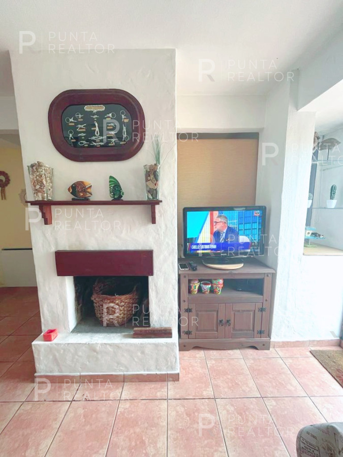 Apartamento ID.227 - Departamento Alquiler 1 dormitorio, La Barra, Uruguay