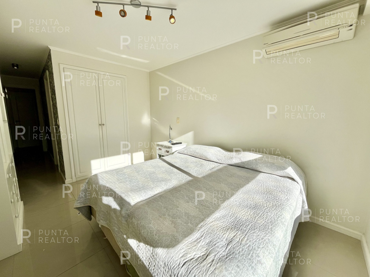 Apartamento ID.1976 - Departamento venta Imperiale, 3 dormitorios, Punta del Este, Uruguay
