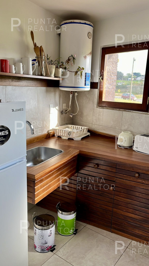 Apartamento ID.2186 - Departemento alquiler 2 dormitorios, Terrazas de Manantiales, Manantiales, Uruguay