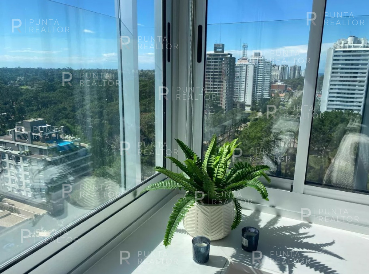 Apartamento ID.1972 - Departamento en venta de un dormitorio, Punta del Este, Uruguay