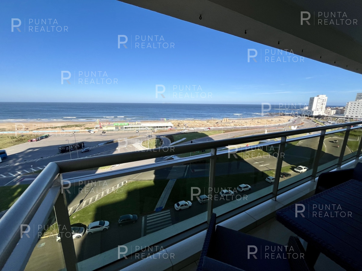 Apartamento ID.1097 - Departamento venta 4 dormitorios, Imperiale, Playa Brava, Punta del Este, Uruguay