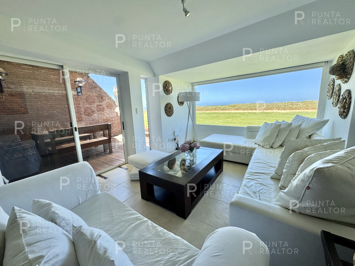 Apartamento ID.2064 - Departamento 3 dormitorios venta Terrazas de Manantiales, Uruguay