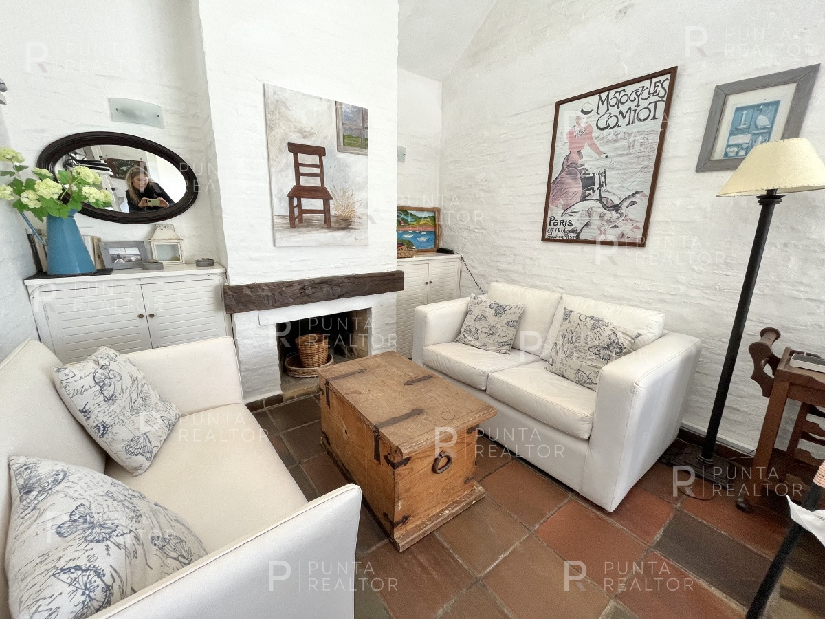 Apartamento ID.149 - Sobre Montoya, los mejores atardeceres!! vista al mar, La Barra, Uruguay