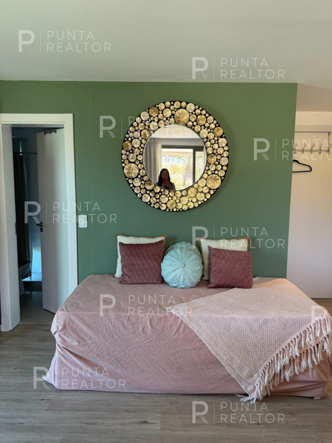 Apartamento ID.2395 - Monoambiente, Venta, Syrah, Las Grutas, Punta Ballena, Punta Del Este, Uruguay