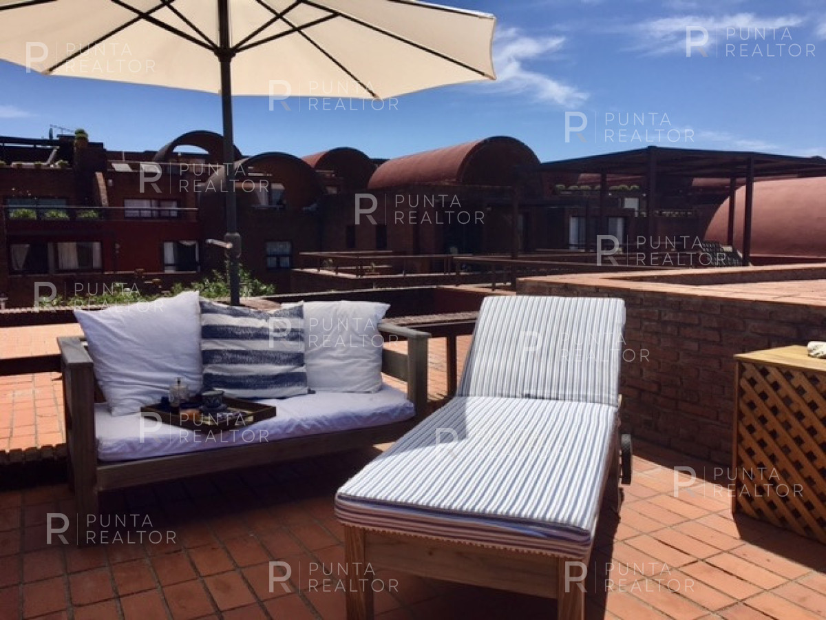 Apartamento ID.2598 - Departamento Alquiler 2 dormitorios, Terrazas de Manantiales, Manantiales, Uruguay