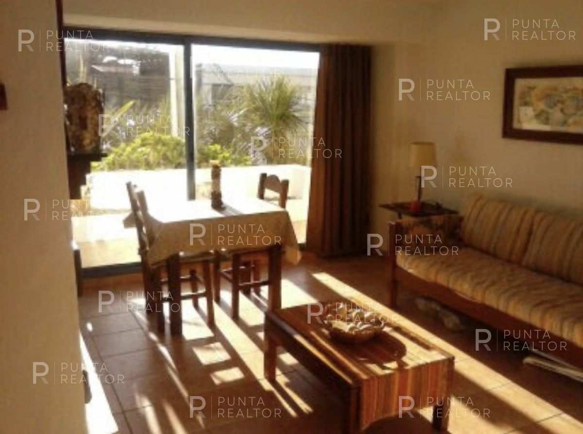 Apartamento ID.227 - Departamento Alquiler 1 dormitorio, La Barra, Uruguay