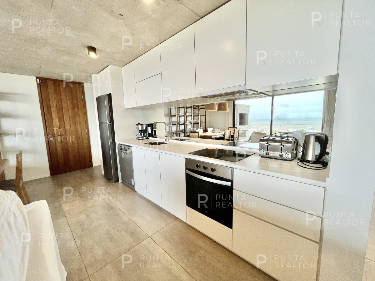 Apartamento ID.1759 - Departamento en venta 2 dormitorios Manantiales, Uruguay