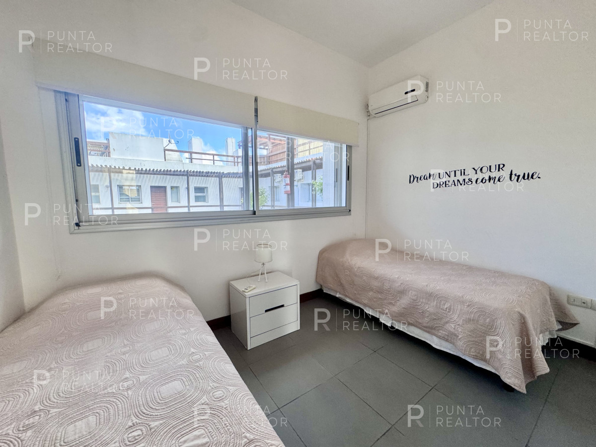 Apartamento ID.1207 - Apartamento venta 2 dormitorios, Manantiales, Uruguay