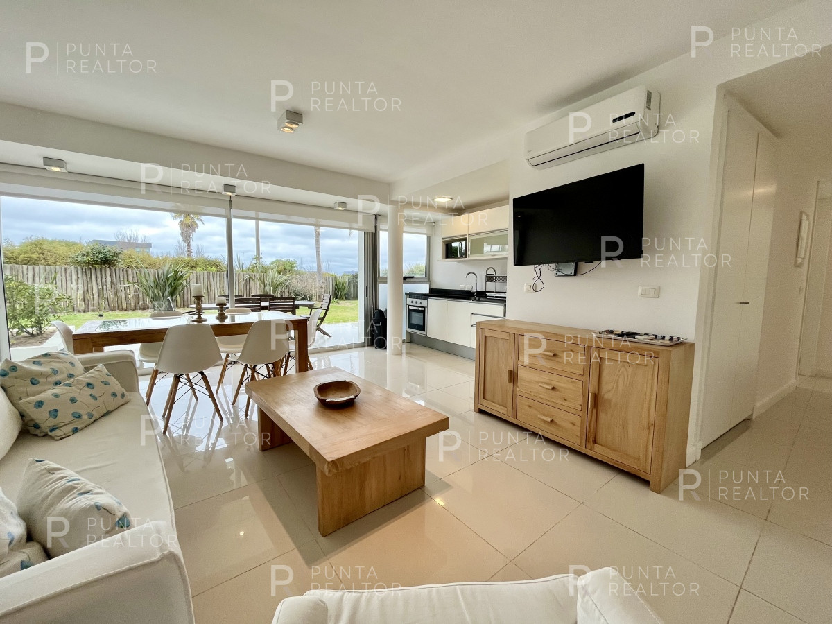 Apartamento ID.1740 - Apartamento en venta en Bikini Beach, Manantiales, Uruguay