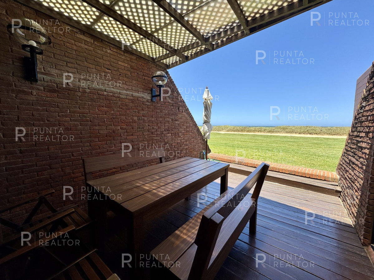 Apartamento ID.2064 - Departamento 3 dormitorios venta Terrazas de Manantiales, Uruguay