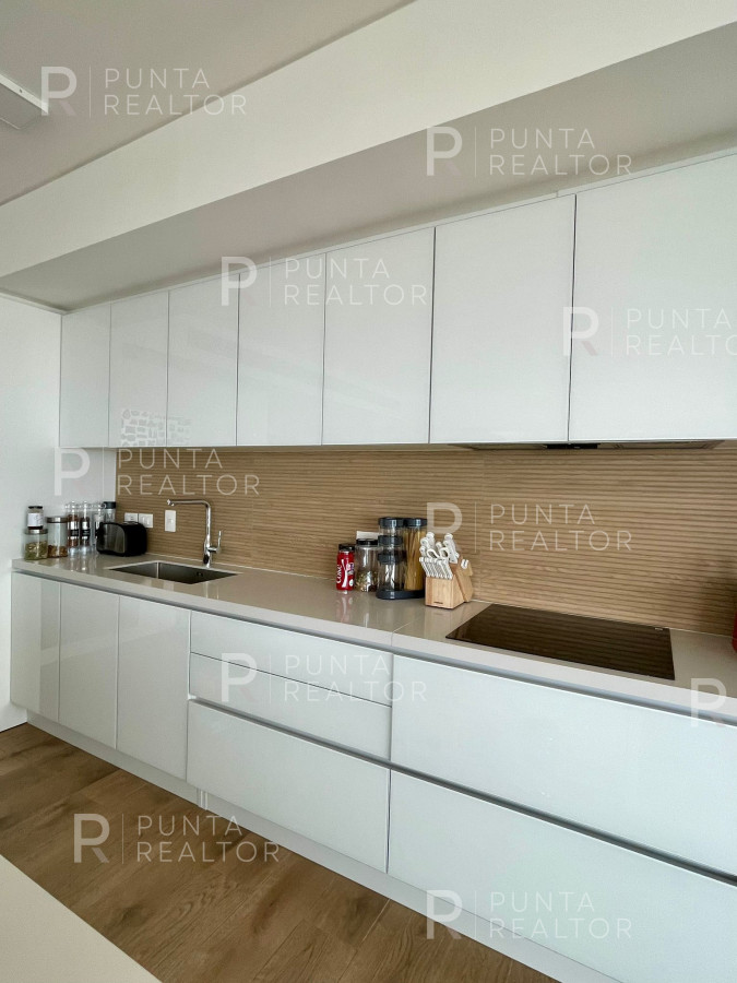 Apartamento ID.2258 - Departamento alquiler 2 dormitorios, Trump Tower, Punta del Este, Uruguay