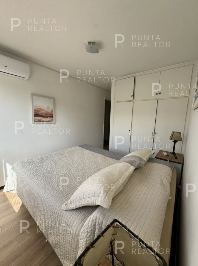 Apartamento ID.2340 - Departamento alquiler 3 dormitorios, San Rafael, Punta del Este, Uruguay