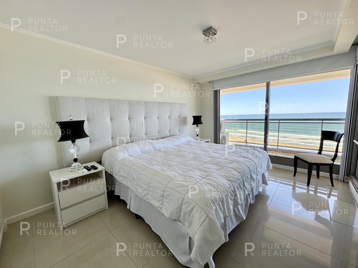 Apartamento ID.55 - Departamento venta, Imperiale 4 dormitorios, Punta del Este, Uruguay