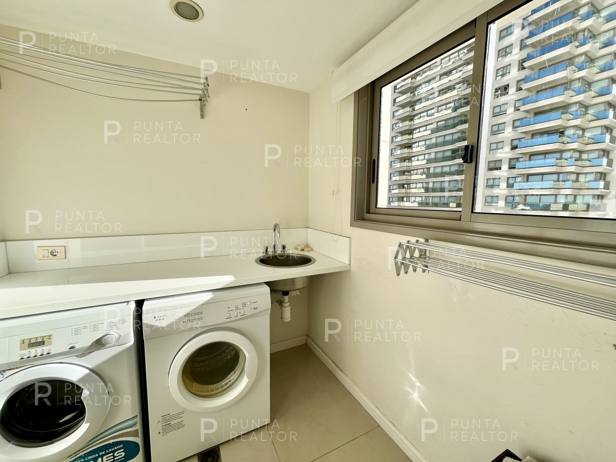 Apartamento ID.1976 - Departamento venta Imperiale, 3 dormitorios, Punta del Este, Uruguay