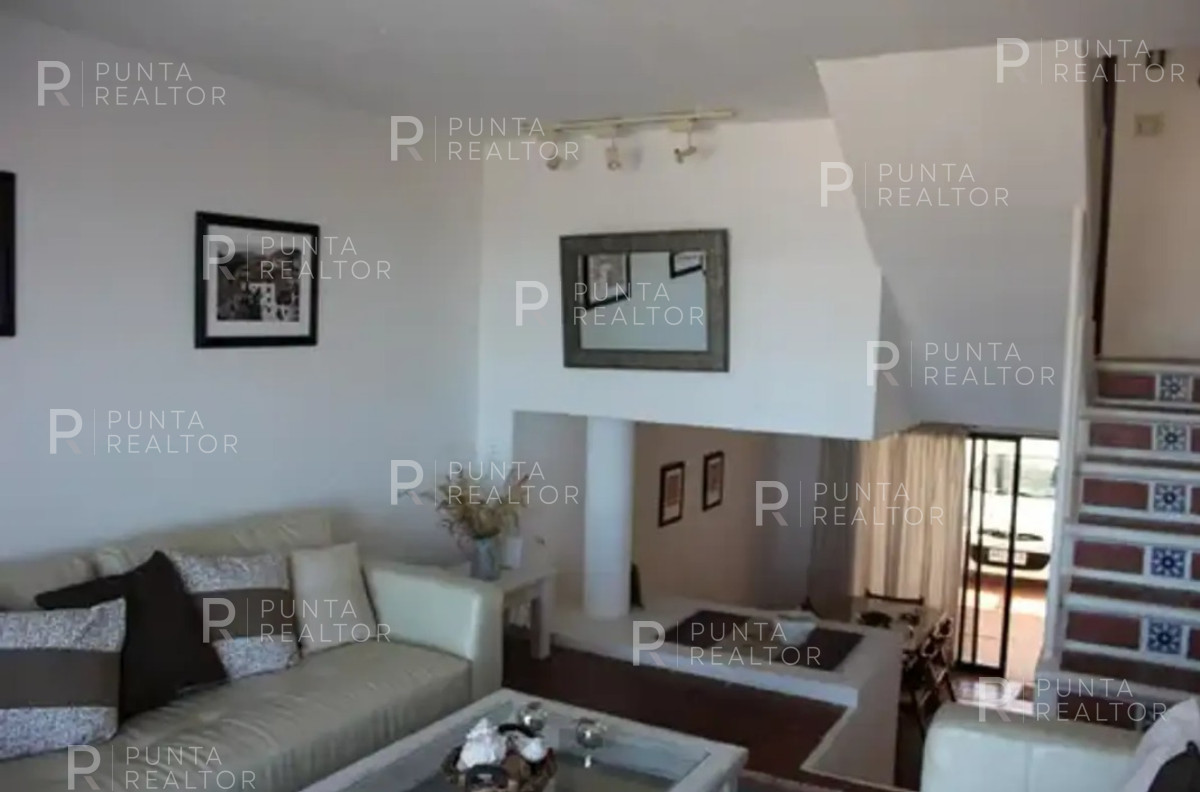 Apartamento ID.2050 - Apartamento venta 3 dormitorios, La Barra, Uruguay