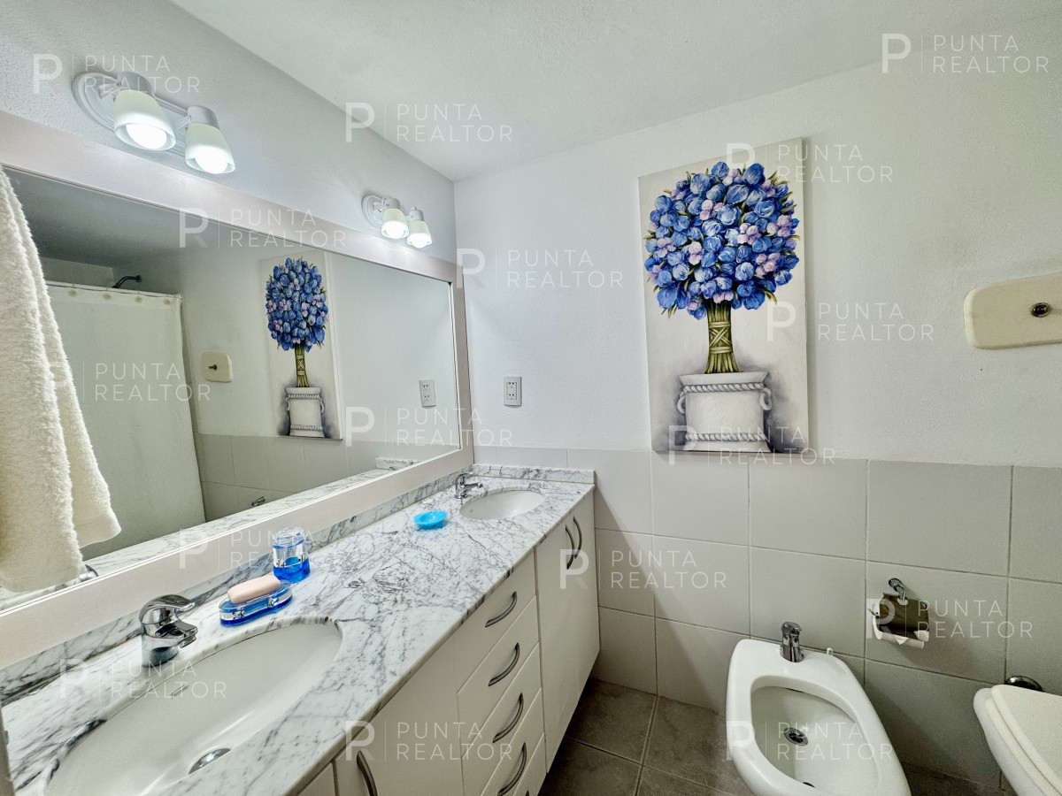Apartamento ID.2064 - Departamento 3 dormitorios venta Terrazas de Manantiales, Uruguay
