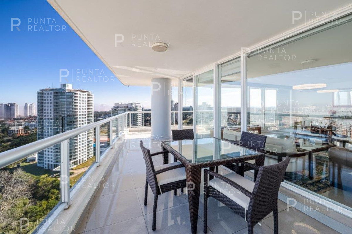 Apartamento ID.714 - Apartamento en venta en Torre One