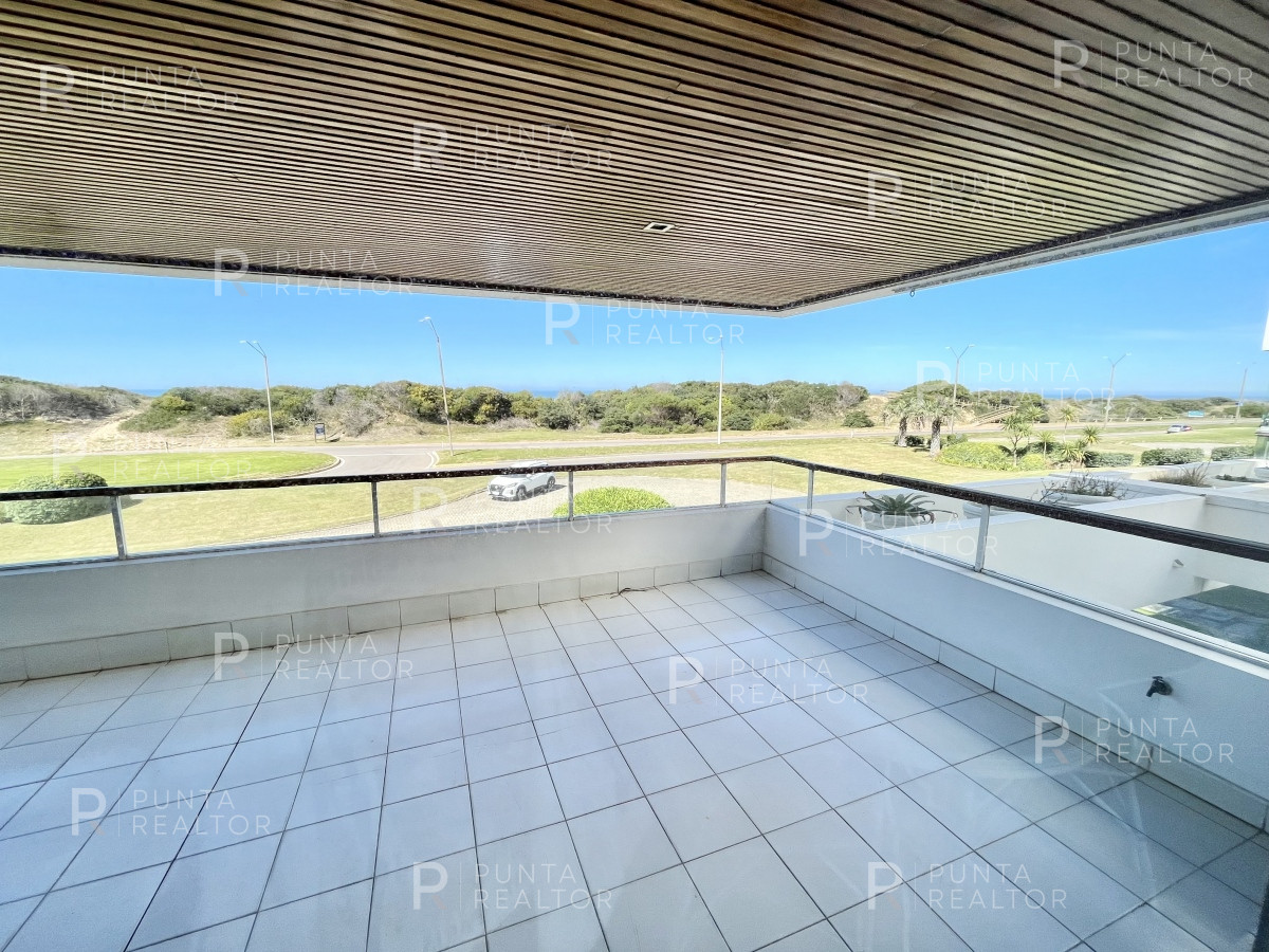 Apartamento ID.1762 - Apartamento alquiler 5 dormitorios Rincón del Indio, Punta del Este, Uruguay