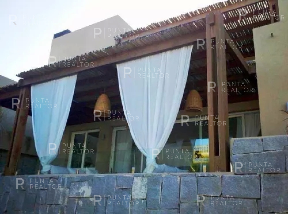 Apartamento ID.1510 - Apartamento tres dormitorios en alquiler, Montoya, La Barra, Uruguay