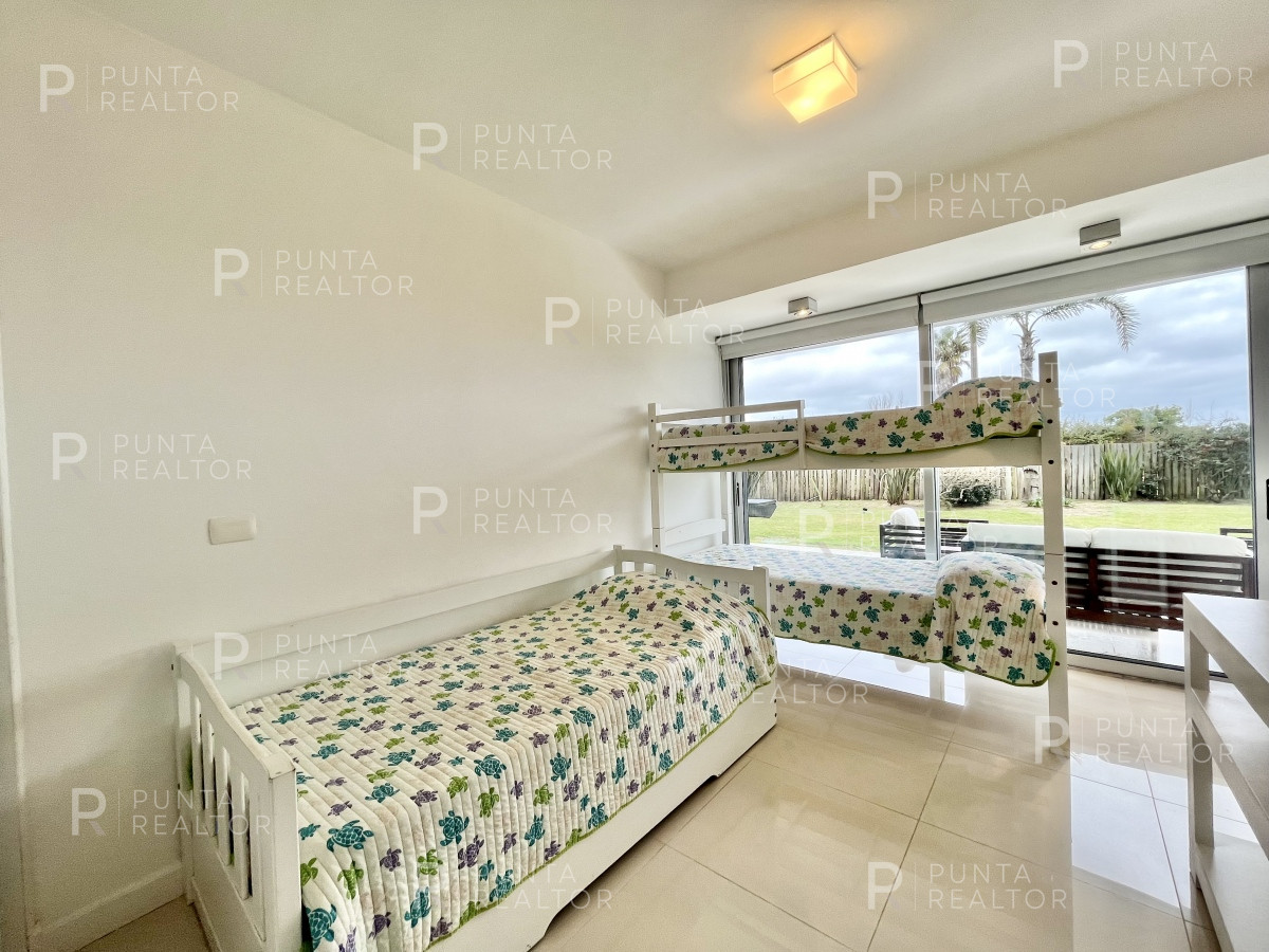 Apartamento ID.1740 - Apartamento en venta en Bikini Beach, Manantiales, Uruguay