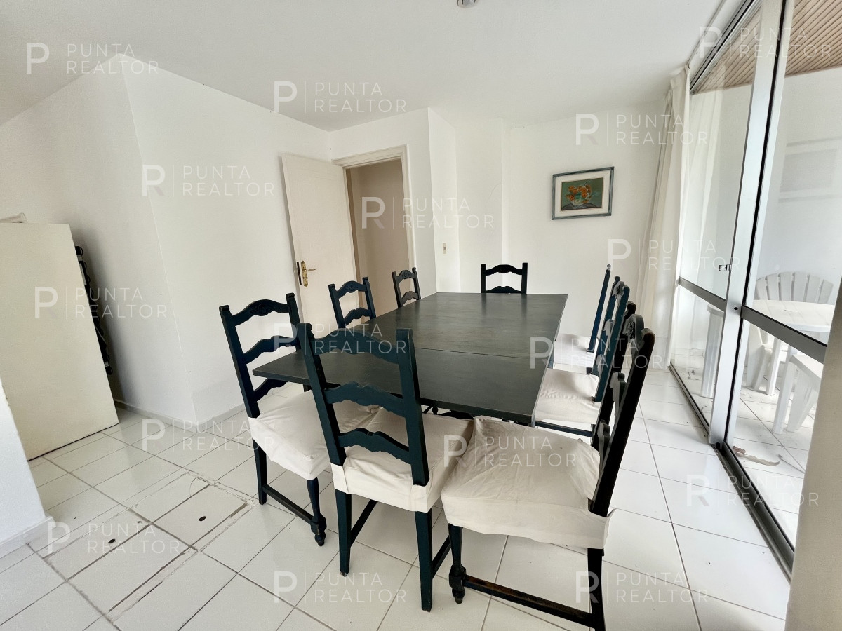 Apartamento ID.1762 - Apartamento alquiler 5 dormitorios Rincón del Indio, Punta del Este, Uruguay