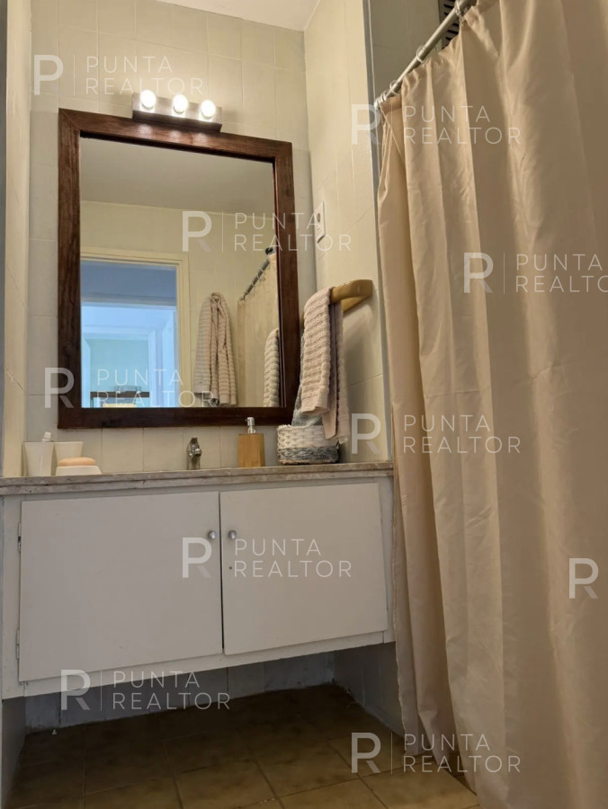 Apartamento ID.2340 - Departamento alquiler 3 dormitorios, San Rafael, Punta del Este, Uruguay