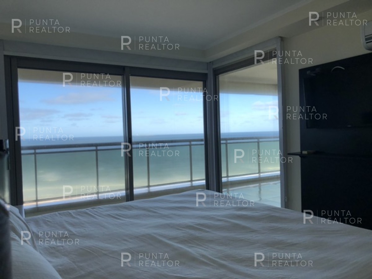 Apartamento ID.55 - Apartamento en venta en Imperiale con vista al mar en Punta del Este, Uruguay